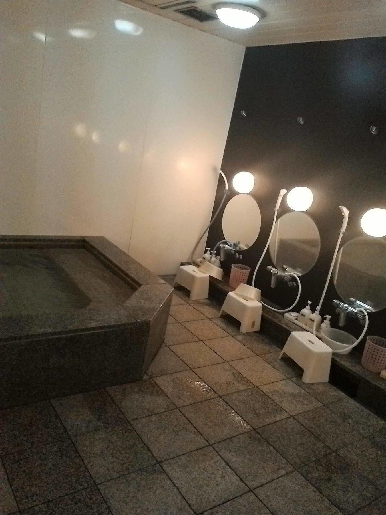 Capsule Land Yushima Hotel โตเกียว ภายนอก รูปภาพ